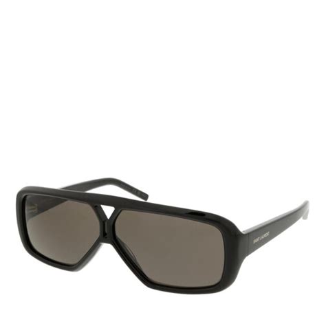 ysl solglasögon|SUNGLASSES .